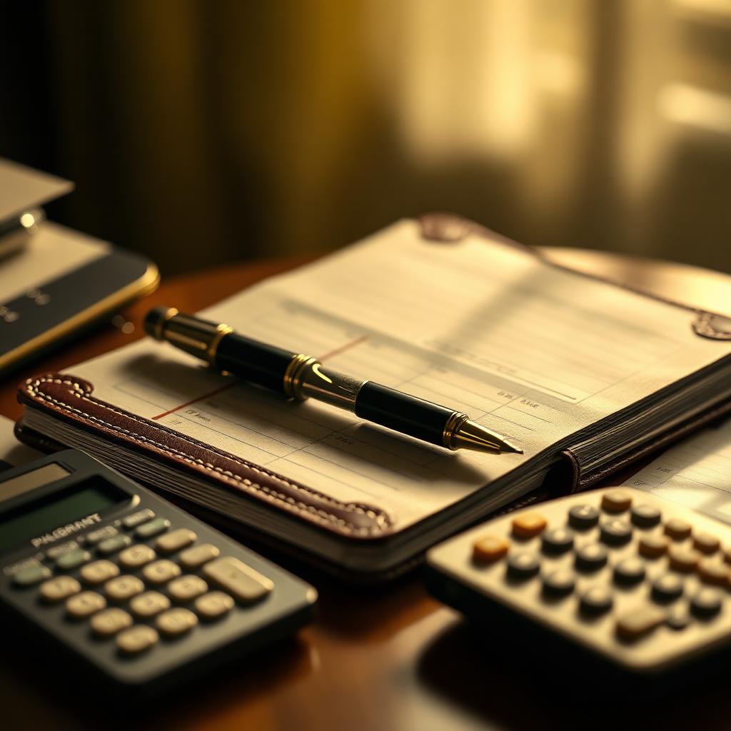 Accounting & Financial Management