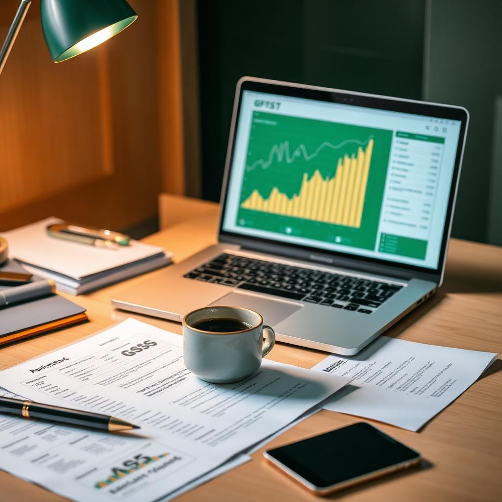 Indirect Taxation (GST & Other Laws)